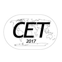 CET2017 ekonomisk förening logo - Similar company to Tech Farm K9