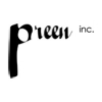 Preen, Inc. logo - Similar company to Generative Goods