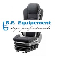 BF EQUIPEMENT logo - Similar company to Chapman Seating