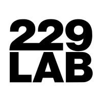 229 LAB logo - Similar company to Sultan Evenements