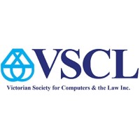 Victorian Society for Computers & the Law (VSCL) logo - Similar company to Auscl Australasian Society For Computers + Law