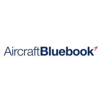 Aircraft Bluebook logo - Similar company to Vref Aircraft Value Reference & Appraisal Services