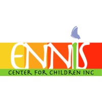 Ennis Center For Children, Inc.
