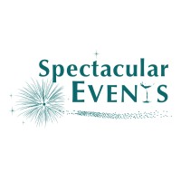 Spectacular Events Pty Ltd / Spectacular World Travel logo - Similar company to M Events