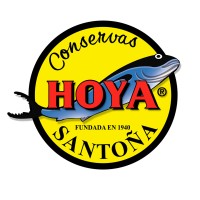 Conservas Hoya logo - Similar company to Conservas Mariscadora