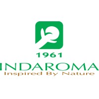 Indaroma Ingredients logo - Similar company to United Multichem