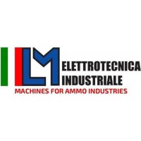 LM Elettrotecnica Industriale logo - Similar company to Em Elettrotecnica Srl