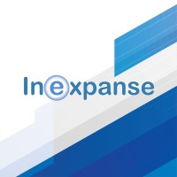 Inexpanse logo - Similar company to Copperhill