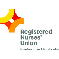 Registered Nurses' Union Newfoundland & Labrador logo - Similar company to Nape - Newfoundland And Labrador Association Of Public And Private Employees
