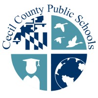 Cecil County Public Schools logo - Similar company to Utilitrain