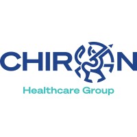 CHIRON Healthcare Group logo - Similar company to Ak