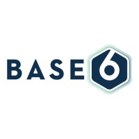 The BASE6 logo - Similar company to Xlfc Weight-Loss Football