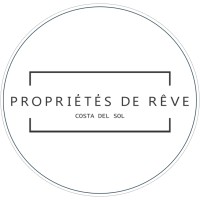 Propriétés de Rêve   Costa del Sol