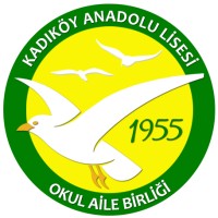 Kadıköy Anadolu Lisesi Okul Aile Birliği logo - Similar company to Kadıköy Anadolu Lisesi Model United Nations