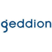 Geddion Care Ltd logo - Similar company to Empowered 360°