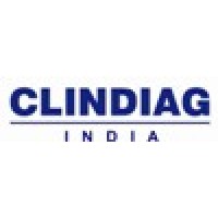 CLINDIAG India logo - Similar company to Kirti Medicare Systems - India