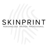 Skinprint logo - Similar company to Lashlette