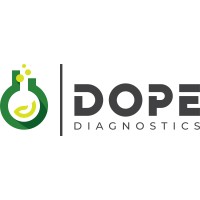 Dope Diagnostics logo - Similar company to Certified Testing & Data