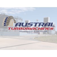 Austral Turbomachines Madagascar ATM logo - Similar company to Enelec Engineering