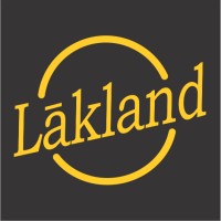 Lākland Guitars, LLC logo - Similar company to Wild Custom Guitars