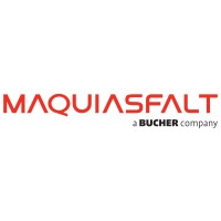 Maquiasfalt logo - Similar company to Api Movilidad, S.A.