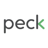 Peck, Inc. logo - Similar company to Webshots