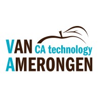 Van Amerongen CA Technology logo - Similar company to Efruitmandi Agri Tech Pvt Ltd