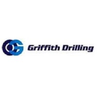 Griffith Drilling SpA logo - Similar company to Hy-Tech Drilling Ltd.