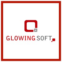 Glowingsoft Technologies logo - Similar company to Anayanex