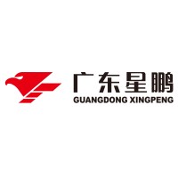 Guangdong Xingpeng Industrial Co., Ltd. logo - Similar company to Konda