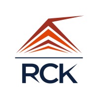 Consorcio RCK Petroleum logo - Similar company to Well Tech Ca