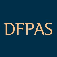 DFPAS UG logo - Similar company to Compassiviste