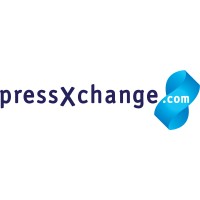 pressXchange.com logo - Similar company to My Box Printing