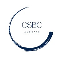 CSBC Avocats logo - Similar company to Dps Avocats