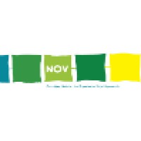Vereniging NOV logo - Similar company to Vosvi