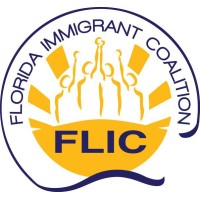 Florida Immigrant Coalition logo - Similar company to Floatarama, Inc.
