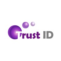 TRUST ID logo - Similar company to Pixelpin