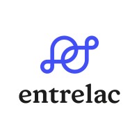 Entrelac logo - Similar company to Numerik-Ea