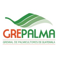 Gremial de Palmicultores de Guatemala logo - Similar company to Palmas Del Machaquilá