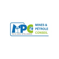 MINES & PETROLE CONSEIL logo - Similar company to Equiroots Climate Collective