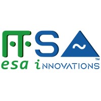 ESA Innovations logo - Similar company to Struxo Engineering Private Limited