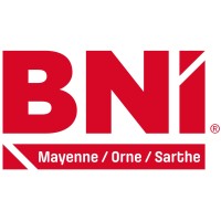 BNI Mayenne Orne Sarthe logo - Similar company to Sarl Sable Decor