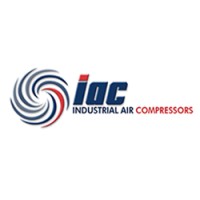 Industrial Air Compressors logo - Similar company to Tusken Engineering Pty Ltd