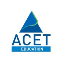 ACET Education logo - Similar company to Acet Migration Services