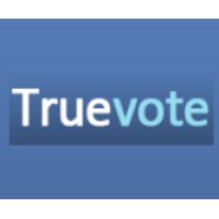 TrueVote logo - Similar company to Truevote