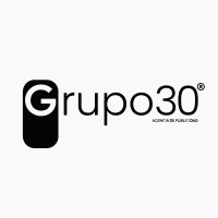 Grupo30 Agencia de Publicidad logo - Similar company to Sicoben - Latam