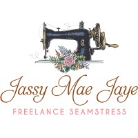 Jassy Mae Jaye Freelance Seamstress logo - Similar company to Jassy Vick Carolan Llp