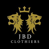 JBD Clothiers logo - Similar company to Sharp-Dressed-Man-Baltimore
