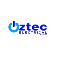 Oztec Electrical Pty Ltd logo - Similar company to Solace Electrical