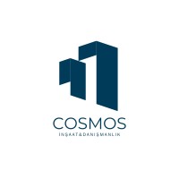 Cosmos Maden İnşaat Danışmanlık Limited Şirketi logo - Similar company to Benaş Maden Ürünleri Anonim Şirketi